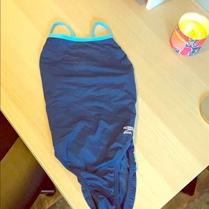 Speedo Endurance Practice Suit